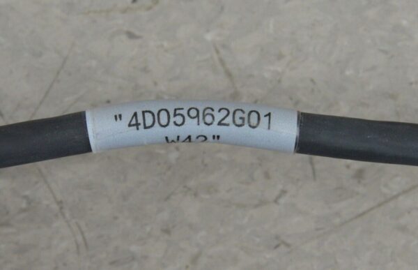 UniMeasure HX-P510-30-E1-N6-L7M Linear Position Transducer W/ 4D05962G01