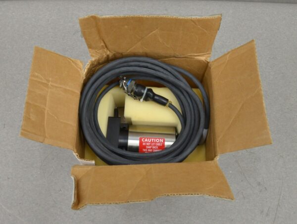UniMeasure HX-P510-30-E1-N6-L7M Linear Position Transducer W/ 4D05962G01