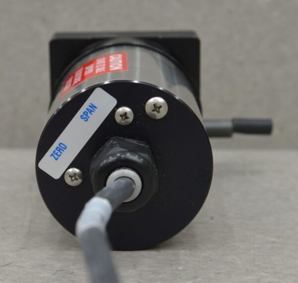 UniMeasure HX-P510-30-E1-N6-L7M Linear Position Transducer W/ 4D05962G01