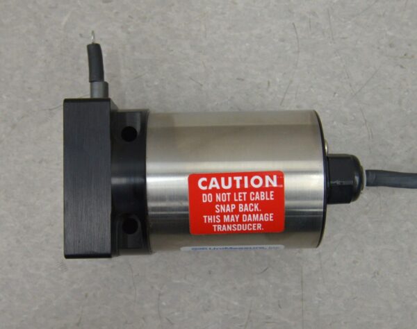 UniMeasure HX-P510-30-E1-N6-L7M Linear Position Transducer W/ 4D05962G01