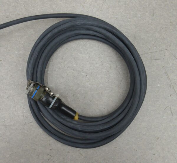 UniMeasure HX-P510-30-E1-N6-L7M Linear Position Transducer W/ 4D05962G01