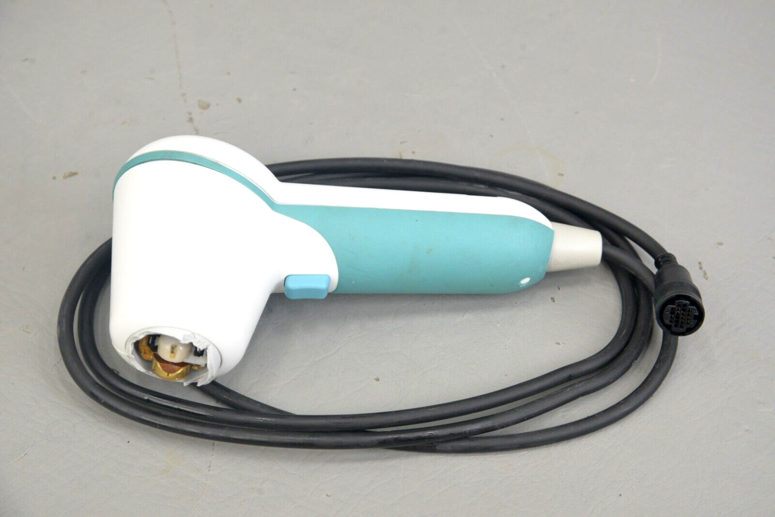 Verathon Bladderscan BVI 9400 Portable Bladder Scanner Rhino Trade LLC