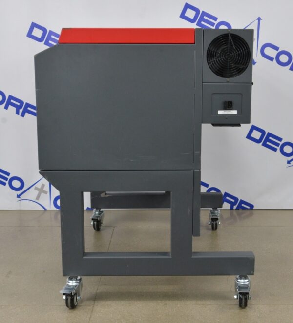 Versa Laser VLS 3.60 Engraver Universal Laser System W/ ULR-30 Cartridge