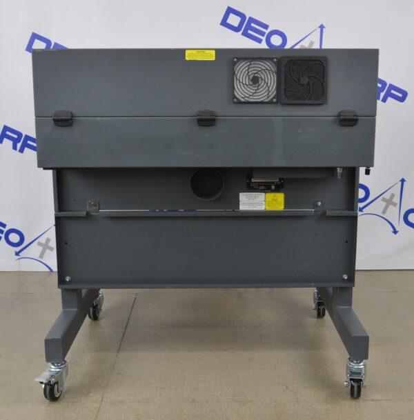 Versa Laser VLS 3.60 Engraver Universal Laser System W/ ULR-30 Cartridge
