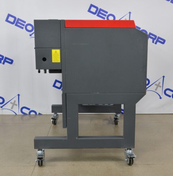 Versa Laser VLS 3.60 Engraver Universal Laser System W/ ULR-30 Cartridge