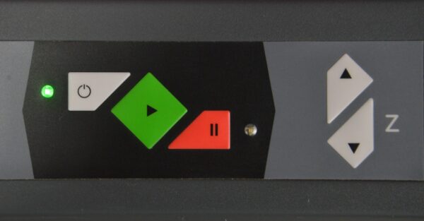 Versa Laser VLS 3.60 Engraver Universal Laser System W/ ULR-30 Cartridge