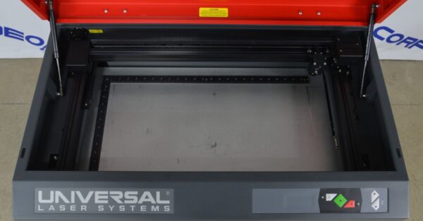 Versa Laser VLS 3.60 Engraver Universal Laser System W/ ULR-30 Cartridge