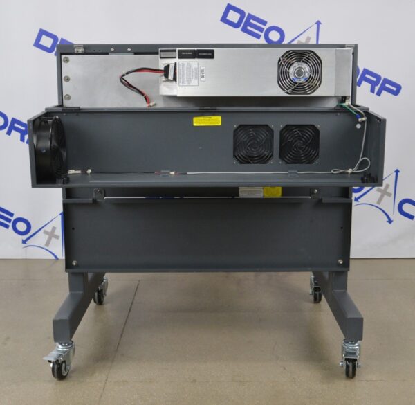 Versa Laser VLS 3.60 Engraver Universal Laser System W/ ULR-30 Cartridge