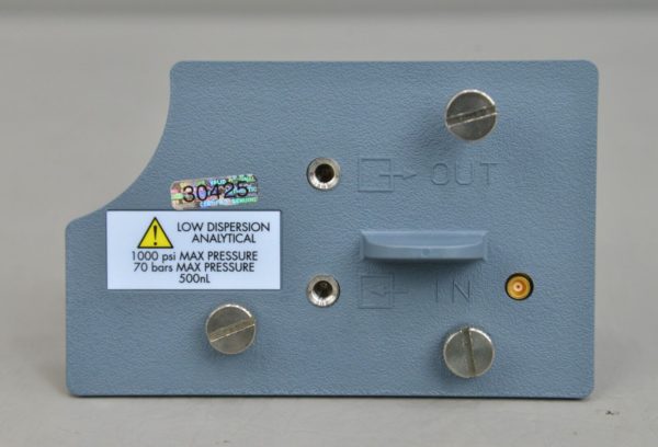 Waters Acquity PDA Flowcell Analytical 10mm 205015004