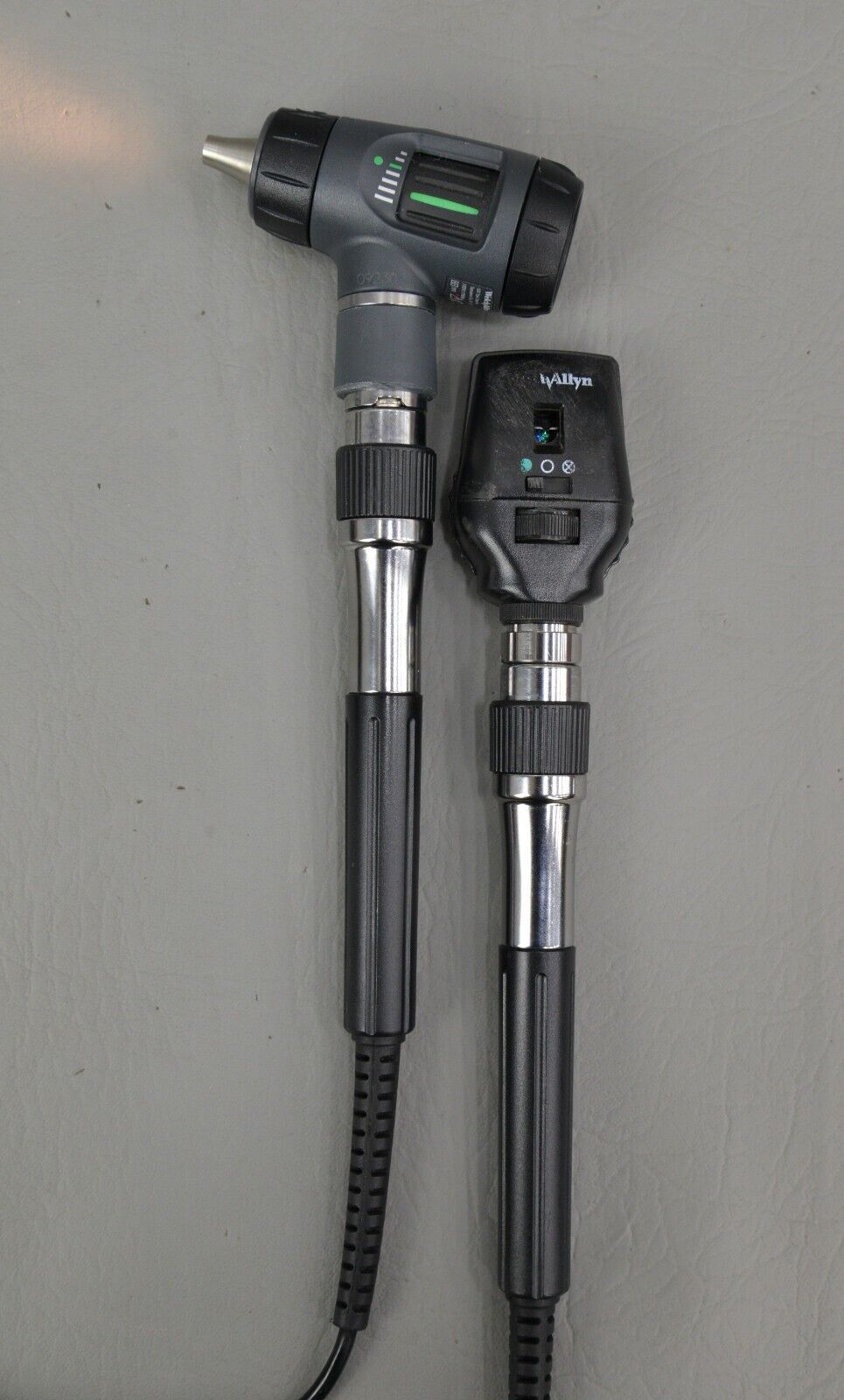Welch Allyn Otoscope 23810 Manual edu.svet.gob.gt