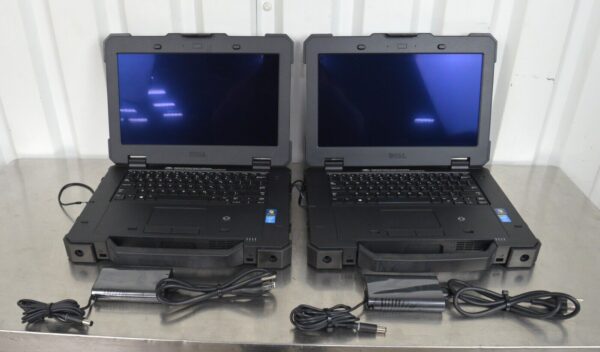 MinXRay iCRco VERTX Computed Radiography Reader Digital X-Ray Processer