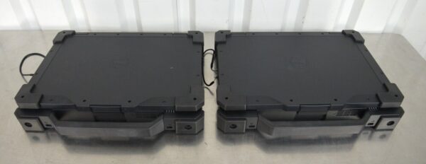 MinXRay iCRco VERTX Computed Radiography Reader Digital X-Ray Processer