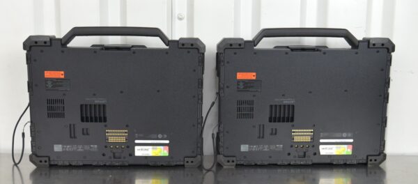 MinXRay iCRco VERTX Computed Radiography Reader Digital X-Ray Processer