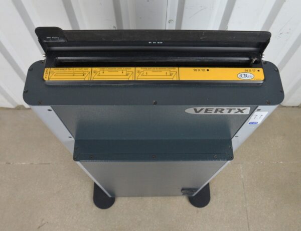MinXRay iCRco VERTX Computed Radiography Reader Digital X-Ray Processer