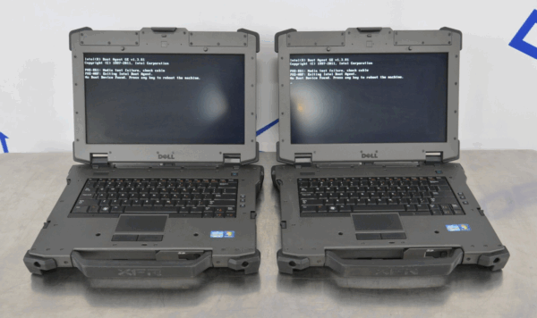MinXRay iCRco VERTX Computed Radiography Reader Digital Imaging Processer