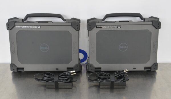 MinXRay iCRco VERTX Computed Radiography Reader Digital Imaging Processer