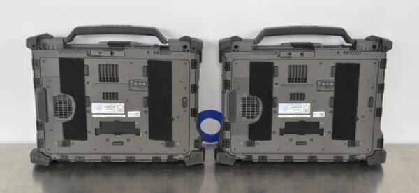MinXRay iCRco VERTX Computed Radiography Reader Digital Imaging Processer