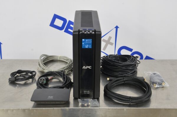 MinXRay iCRco VERTX Computed Radiography Reader Digital Imaging Processer