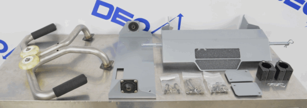 MinXRay iCRco VERTX Computed Radiography Reader Digital Imaging Processer
