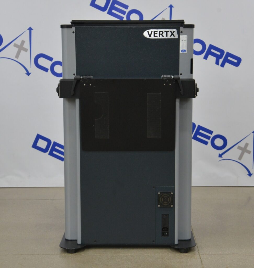MinXRay iCRco VERTX Computed Radiography Reader Digital X-Ray Processer ...