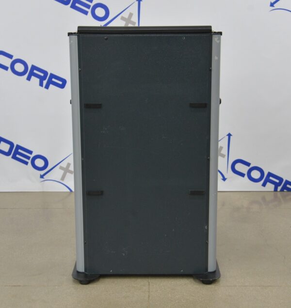 MinXRay iCRco VERTX Computed Radiography Reader Digital Imaging Processer