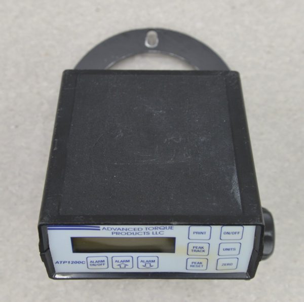 Advanced Torque Products ATP8000 Torque Multiplier - 8,000 Foot Pounds