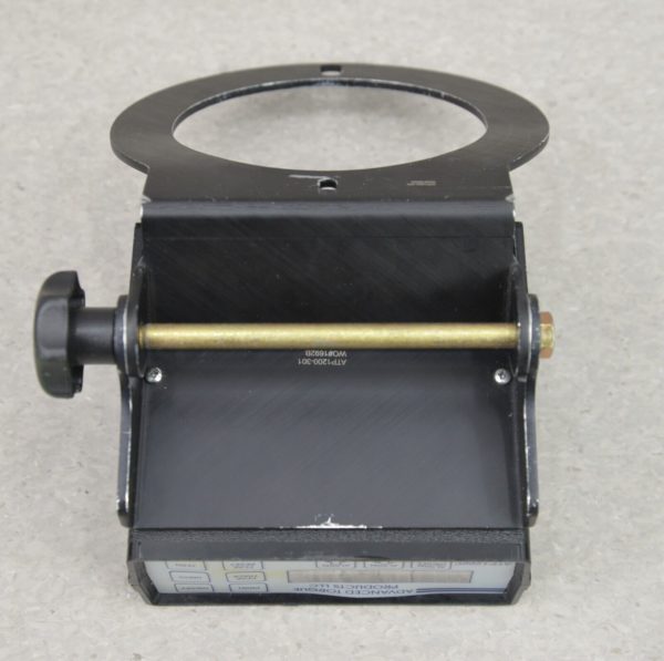 Advanced Torque Products ATP8000 Torque Multiplier - 8,000 Foot Pounds