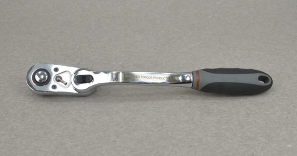 Advanced Torque Products ATP8000 Torque Multiplier - 8,000 Foot Pounds
