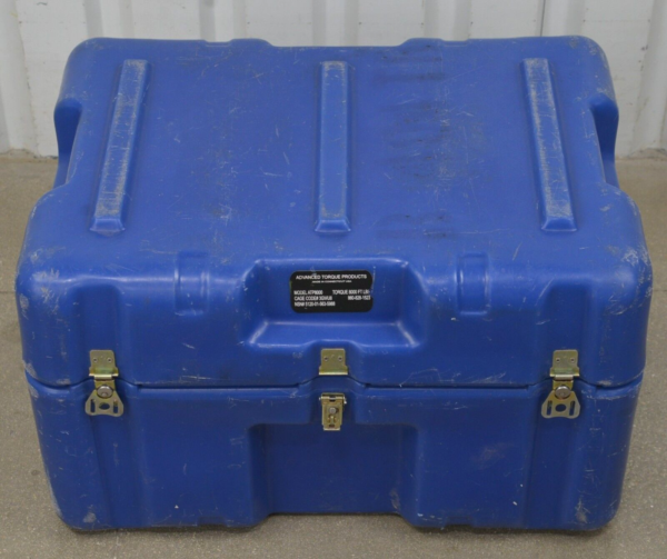 Advanced Torque Products ATP8000 Torque Multiplier - 8,000 Foot Pounds