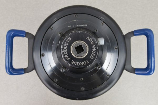 Advanced Torque Products ATP8000 Torque Multiplier - 8,000 Foot Pounds
