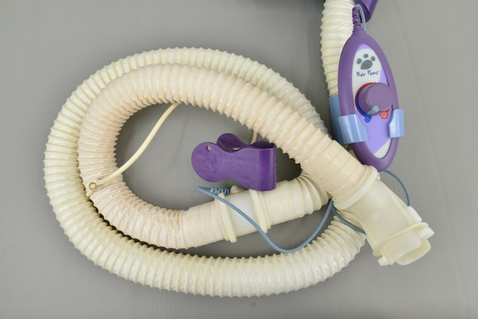 Bair Paws Warming System Arizant Bair Paws 875 Patient Adjustable Warming System REF 87500