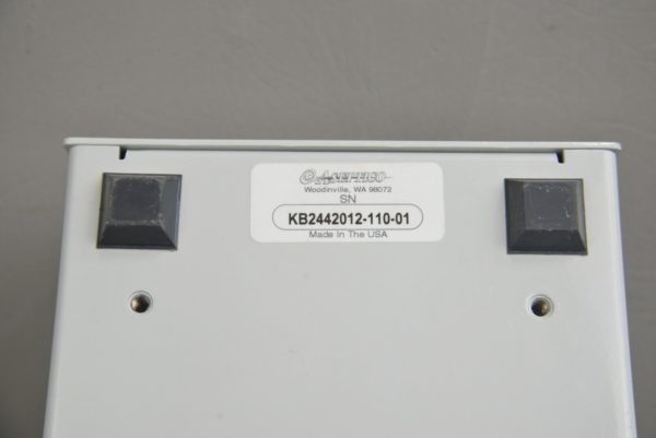 Aseptico AEU-20 Dental Endodontic DTC