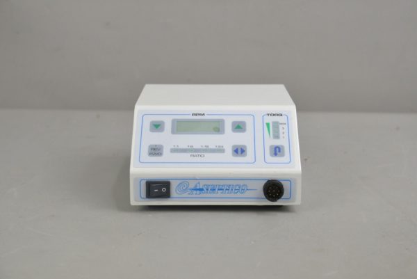 Aseptico AEU-20 Dental Endodontic DTC