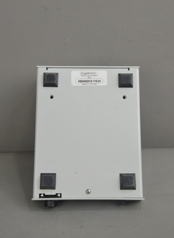 Aseptico AEU-20 Dental Endodontic DTC
