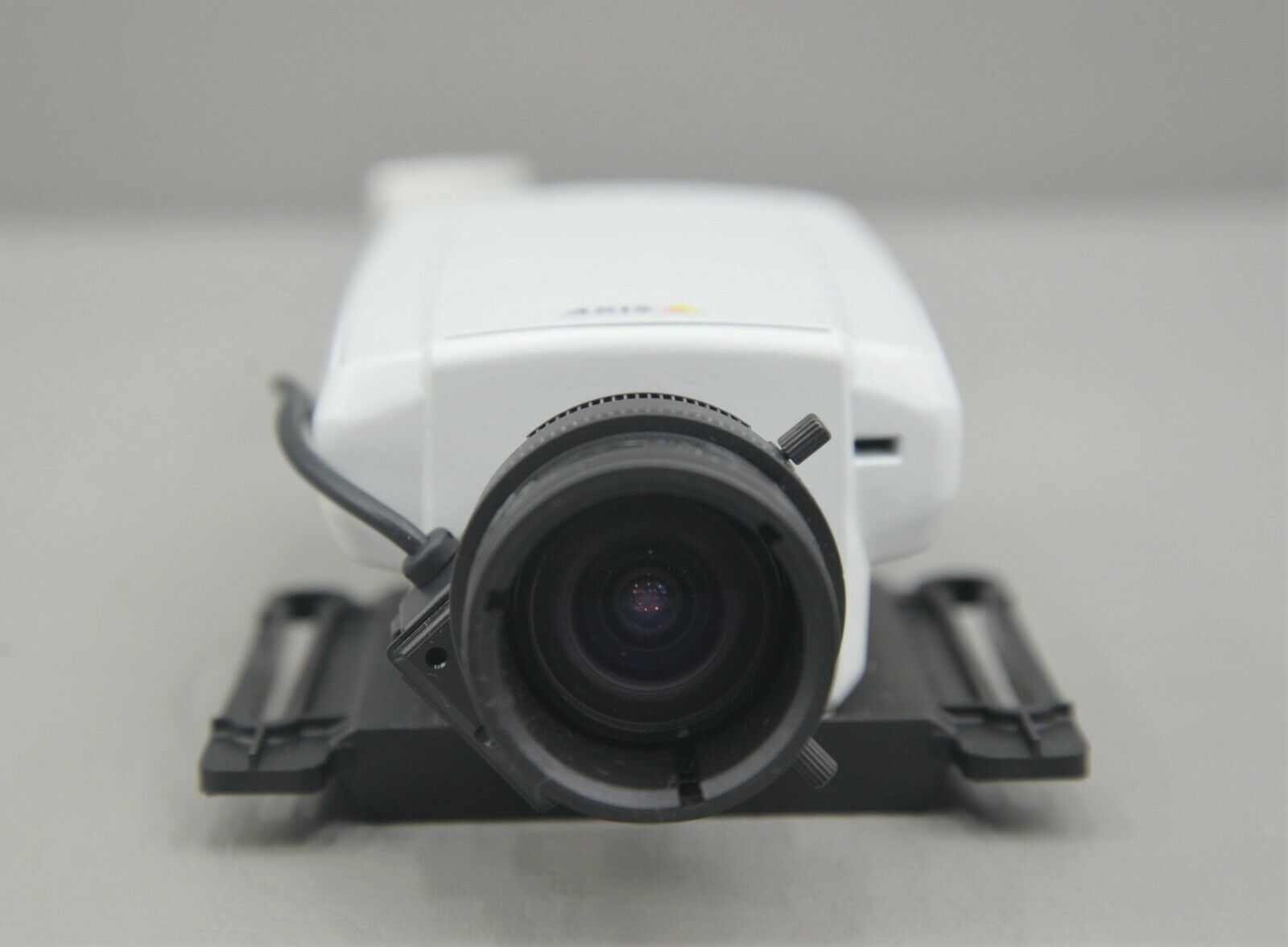 Axis P1365-E Mk II Network IP Security Camera 1080p Fixed POE 0897-001-01