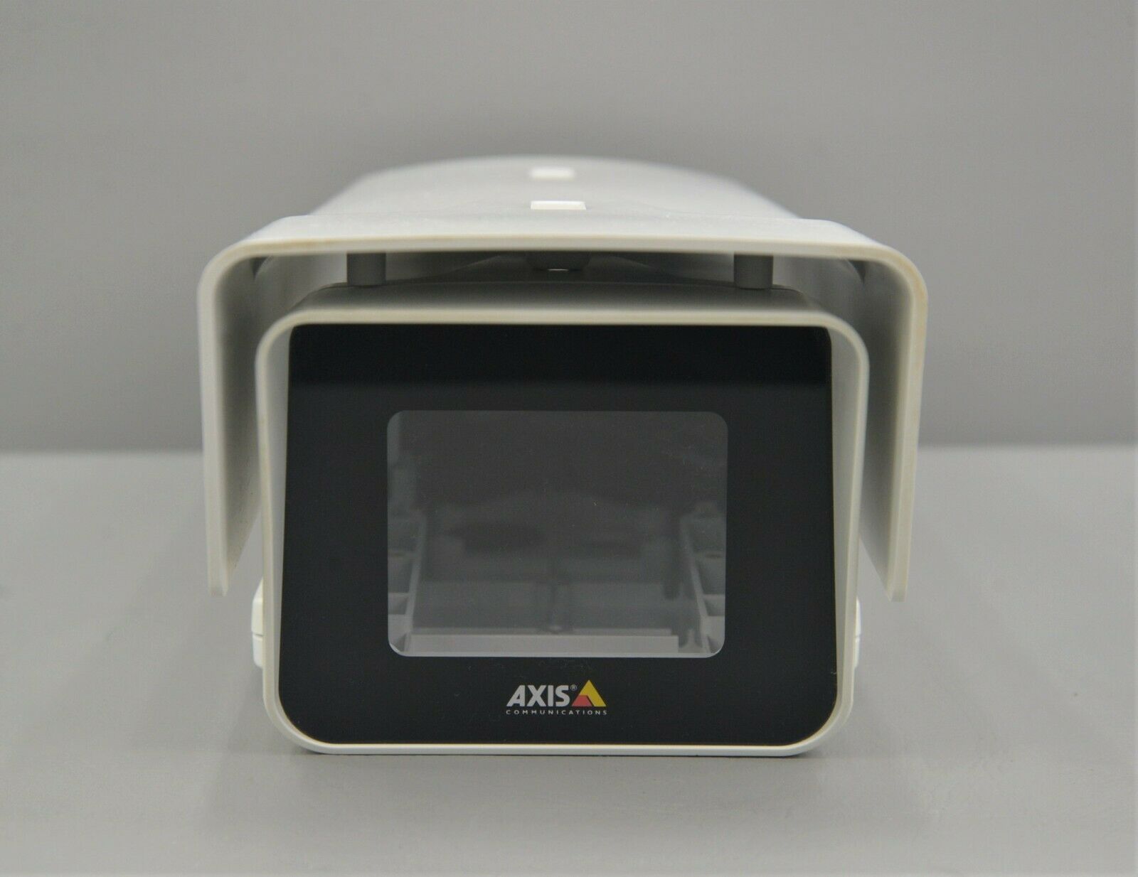 Axis P1365-E Mk II Network IP Security Camera 1080p Fixed POE 0897 