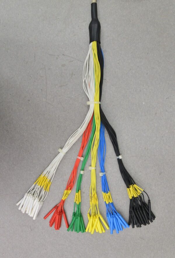 Biosense Webster Carto 3 CA-5400-12 IC Out Cable