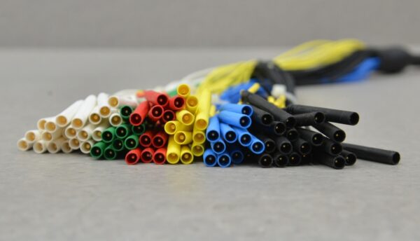 Biosense Webster Carto 3 CA-5400-12 IC Out Cable