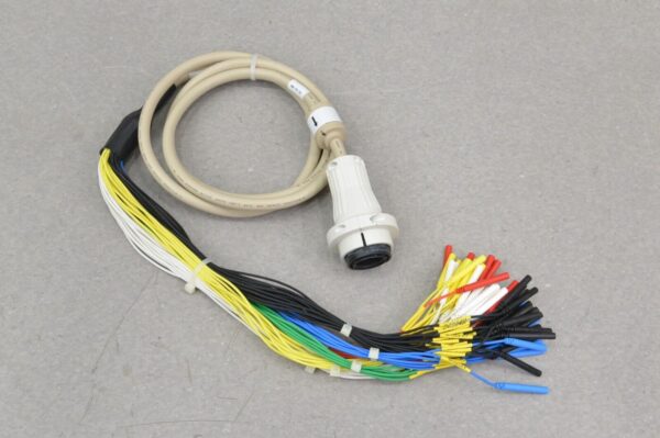 Biosense Webster Carto 3 CA-5400-12 IC Out Cable