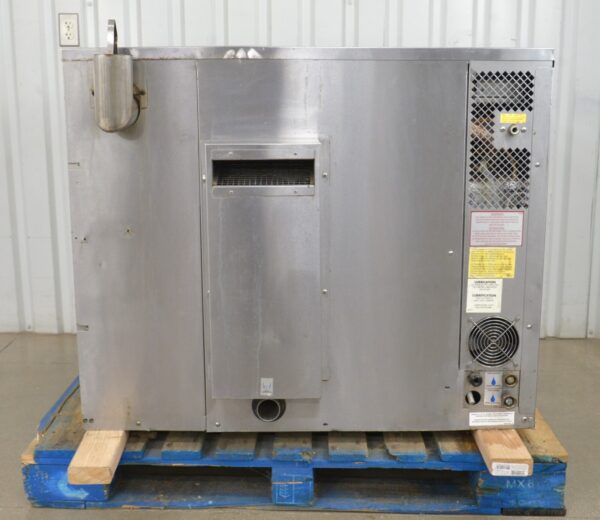 Blodgett BCX-14E Single Electric Combi Oven 208V 3Ph