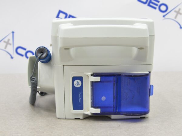 CSI Criticare ComfortCuff 506NT3 Series NiBP & Temp Patient Monitor