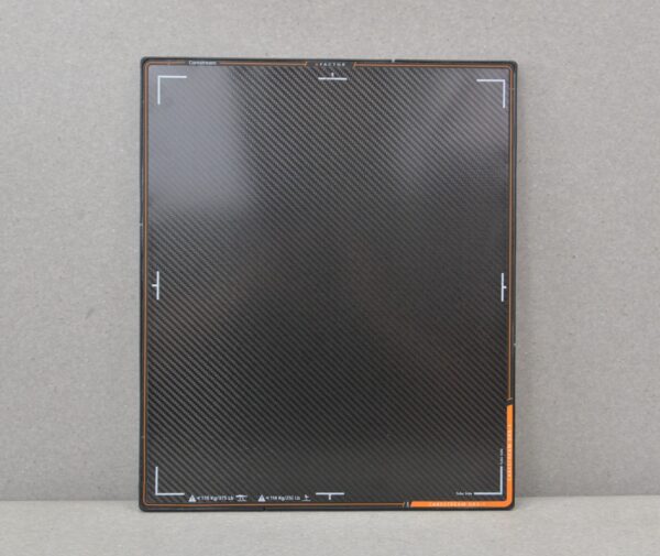 Carestream DRX-1C System Detector Panel 9G1196 2012