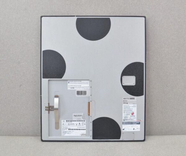 Carestream DRX-1C System Detector Panel 9G1196 2012