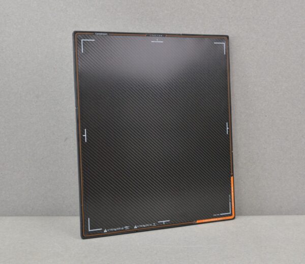 Carestream DRX-1C System Detector Panel 9G1196 2012