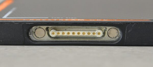 Carestream DRX-1C System Detector Panel 9G1196 2012