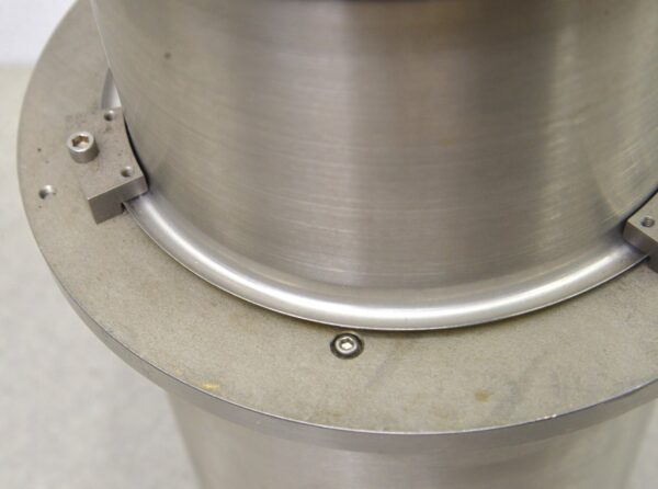 Chaparral Physics 50A Infrasound Sensor