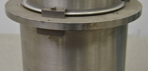 Chaparral Physics 50A Infrasound Sensor