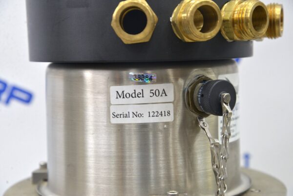 Chaparral Physics 50A Infrasound Sensor