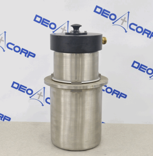 Chaparral Physics 50A Infrasound Sensor