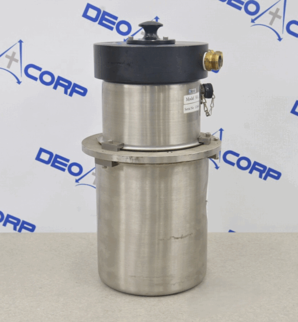 Chaparral Physics 50A Infrasound Sensor